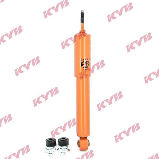 KYB Shock Absorber Damper Strut Front 243015