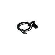 Bosch ABS Wheel Speed Sensor Rear Left 0 986 594 619