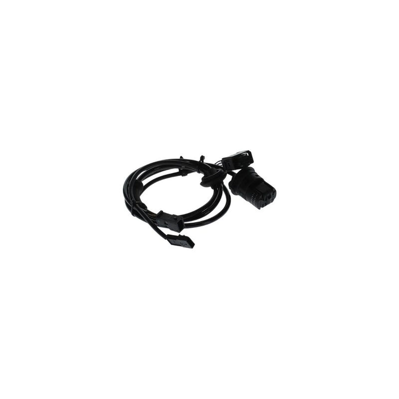 Bosch ABS Wheel Speed Sensor Rear Left 0 986 594 619