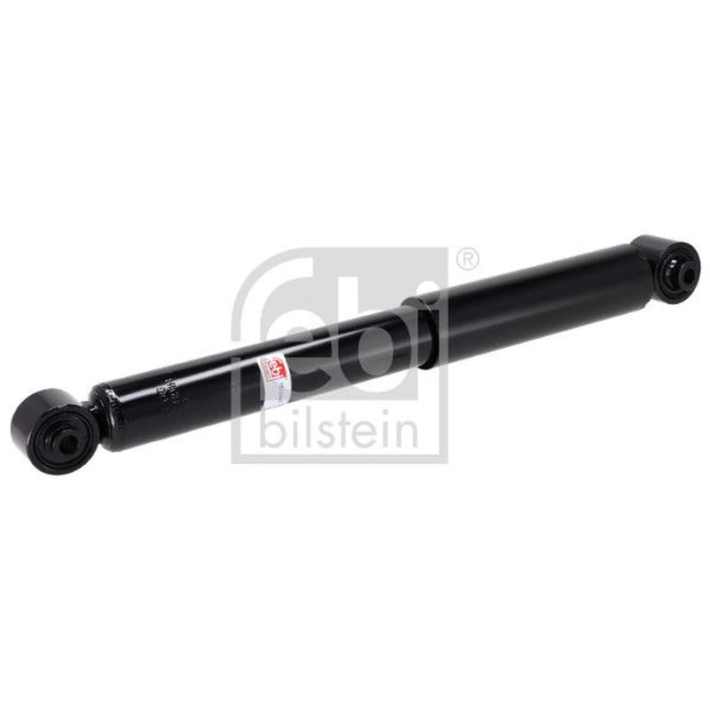 Febi Shock Absorber Damper Strut Rear Left 1002547