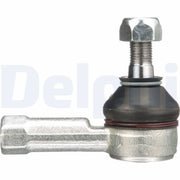 Delphi Steering Tie Rod End Ball Joint Front M12x1.25 TA1221
