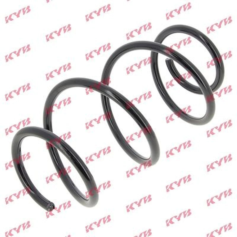 KYB Front Suspension Coil Spring RA3335