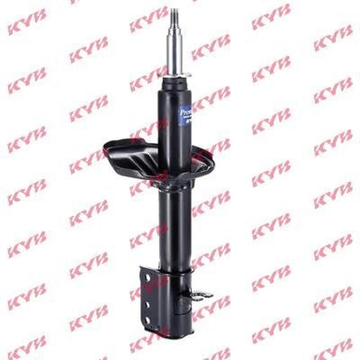 KYB Shock Absorber Damper Strut Rear 635002
