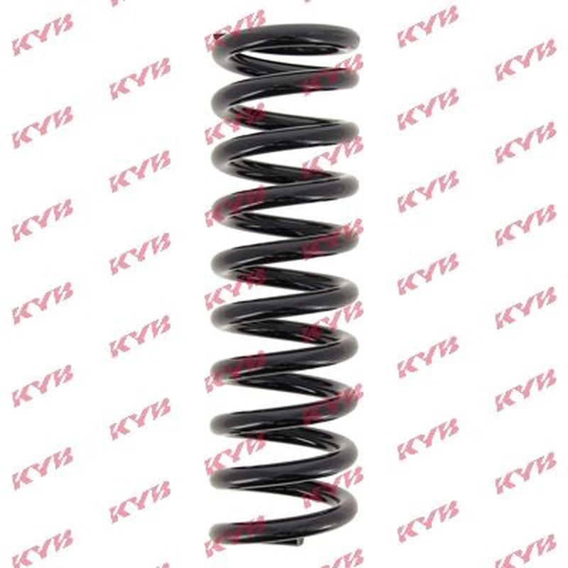 KYB Rear Suspension Coil Spring RD5374