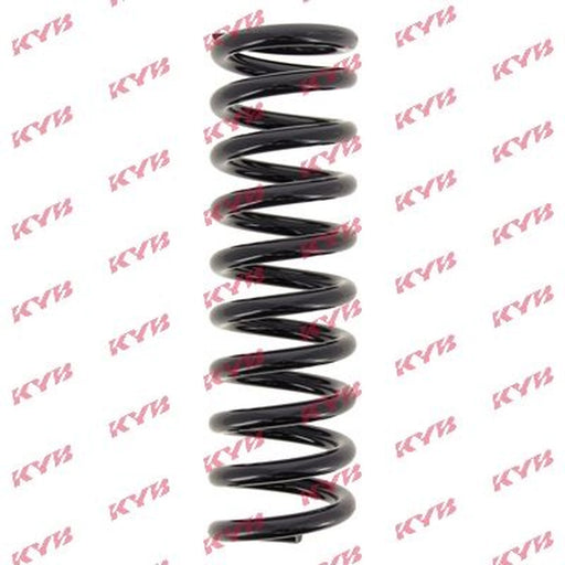 KYB Rear Suspension Coil Spring RD5374