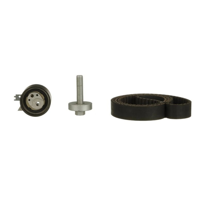 Gates Timing Belt Kit with Rollers K015712XS