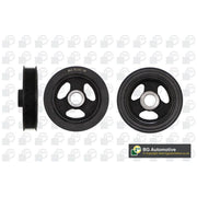 BGA Crank Shaft Belt Pulley DP1026