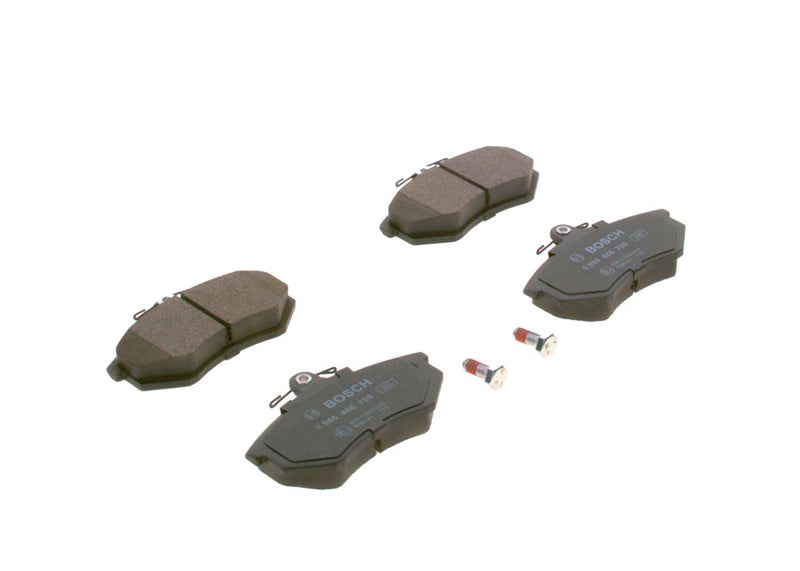 Bosch Brake Pad Set x x 0986466700