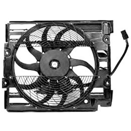 Mahle Air Con Condenser Fan ACF 24 000S