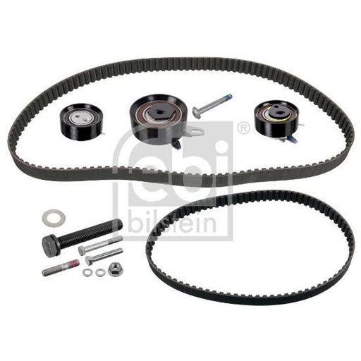 Febi Timing Belt Kit with Rollers 30779