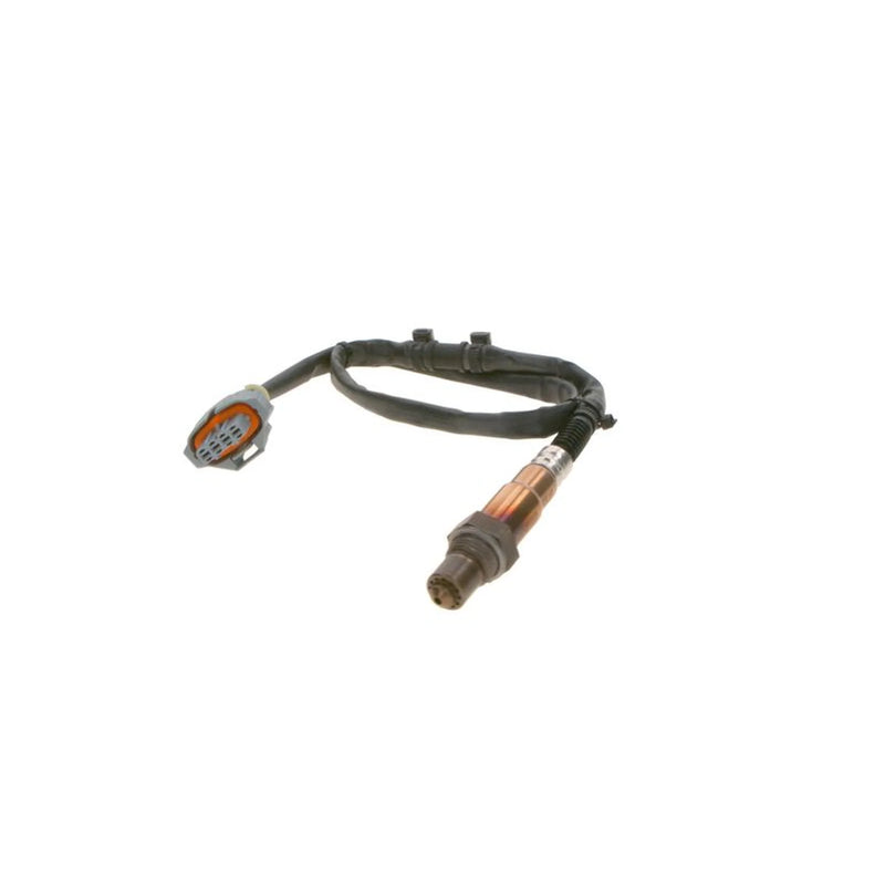 Bosch O2 Lambda Oxygen Sensor after catalytic converter 0 258 006 826