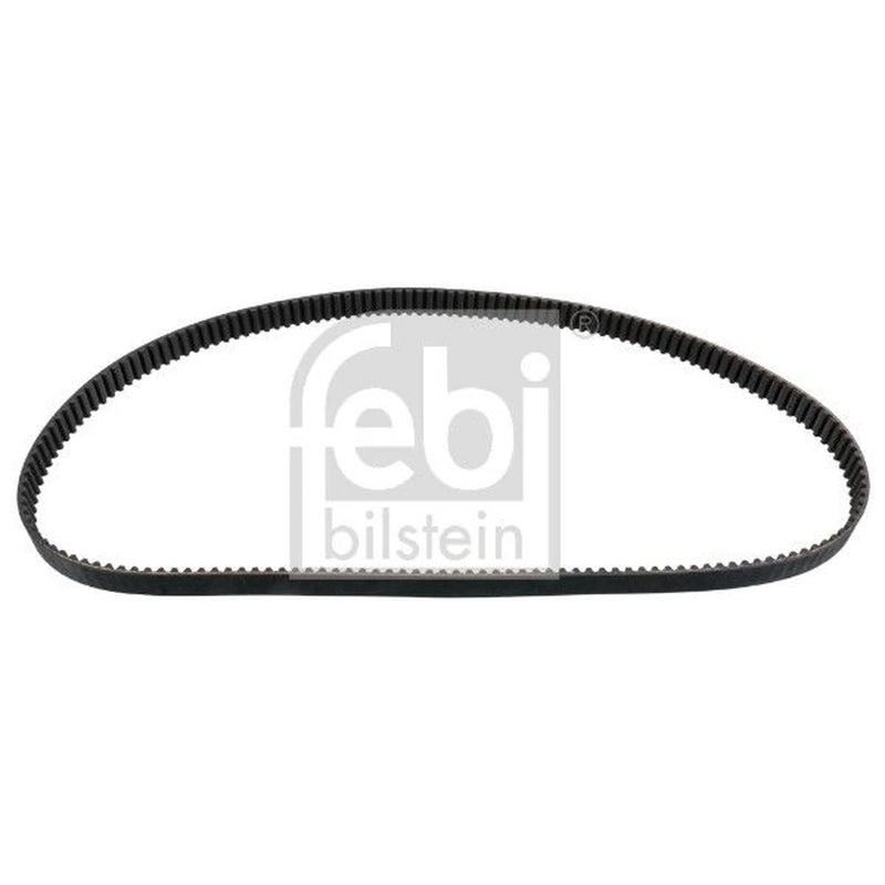Febi Timing Belt Cambelt 168 Teeth 23421