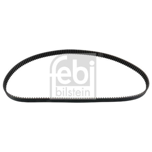 Febi Timing Belt Cambelt 168 Teeth 23421