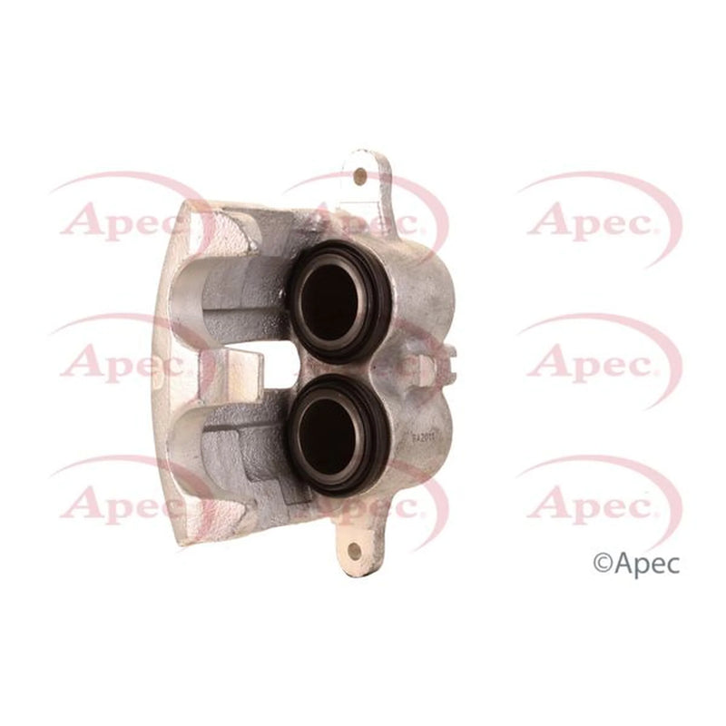 Apec Brake Caliper Assembly Front Left LCA1156