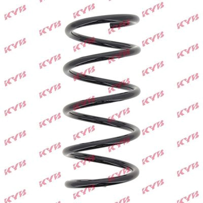KYB Rear Suspension Coil Spring RA6392