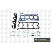 BGA Cylinder Head Gasket Kit HK8784
