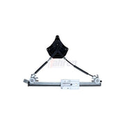 Fahren Electric Window Regulator Lifter Left Rear fits VW Golf VII 2012-2021