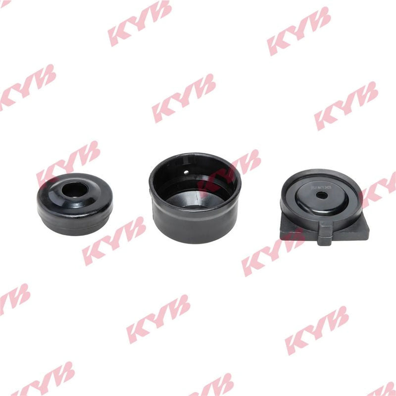 KYB Rear Suspension Strut Support Mount SM9942