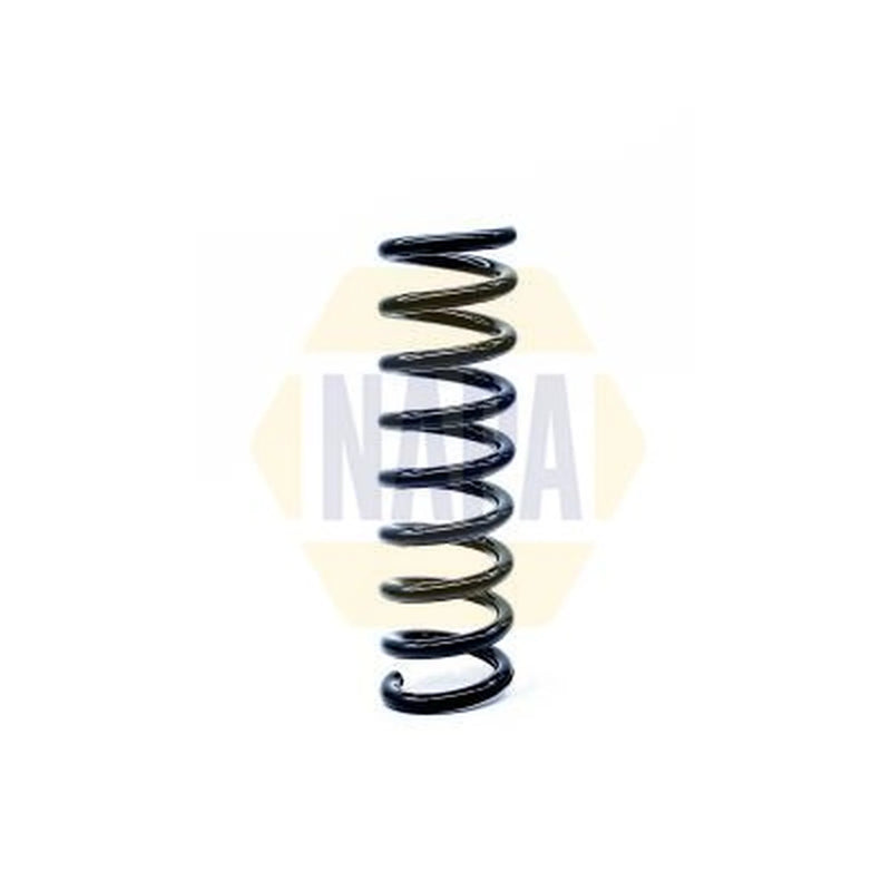 NAPA Rear Suspension Coil Spring NCS1270