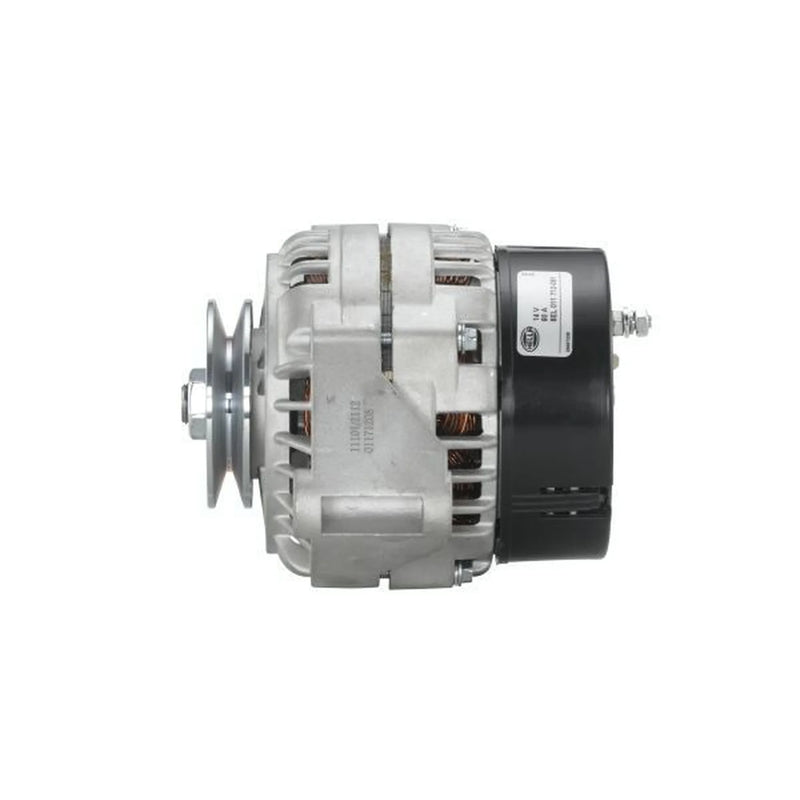 Hella Car Alternator 12V 8EL 011 712-081