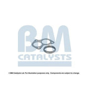 BM Catalysts Exhaust Pipe Mounting Kit FK70679A