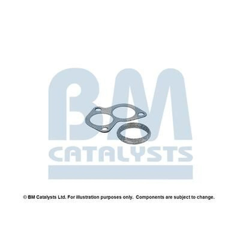 BM Catalysts Exhaust Pipe Mounting Kit FK70679A
