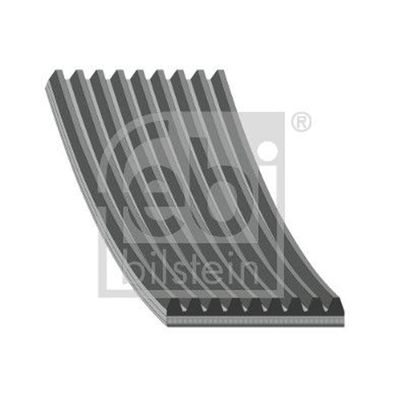 Febi Multi V-Ribbed Drive Belt 29099