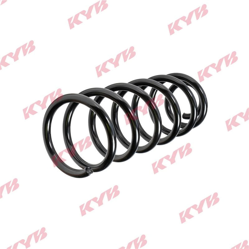 KYB Rear Suspension Coil Spring RA5862