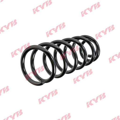 KYB Rear Suspension Coil Spring RA5862