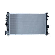 NRF Engine Radiator 50047
