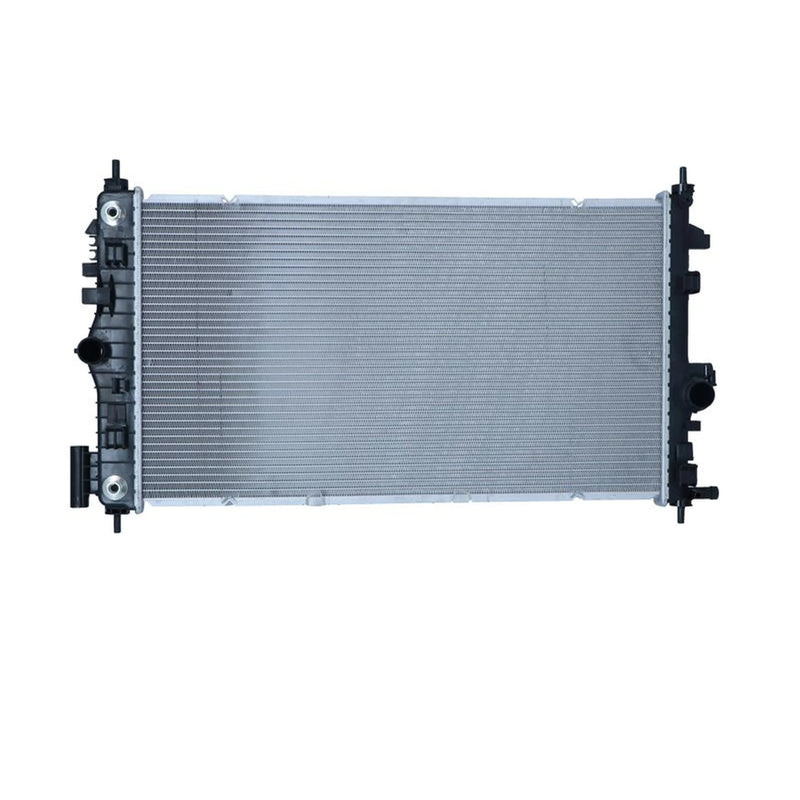 NRF Engine Radiator 50047