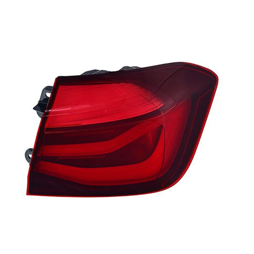 Hella Tail Light / Lamp LED Right 2SD 012 147-421