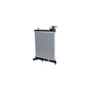 NRF Engine Radiator 53376