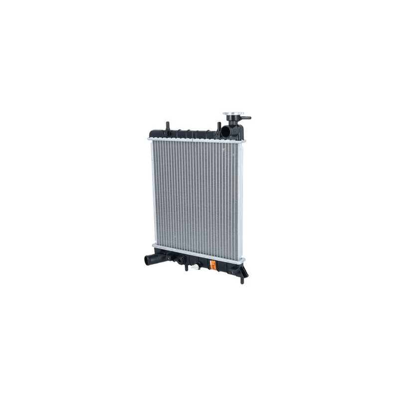 NRF Engine Radiator 53376