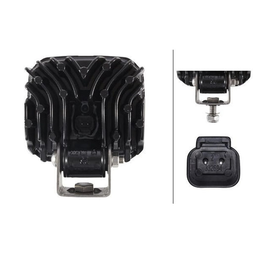 Hella Worklight High 1GA 995 606-031