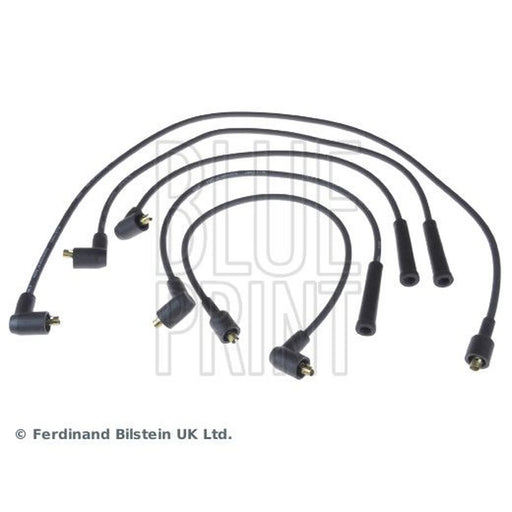 Blue Print Ignition HT Lead Cable Kit ADS71612