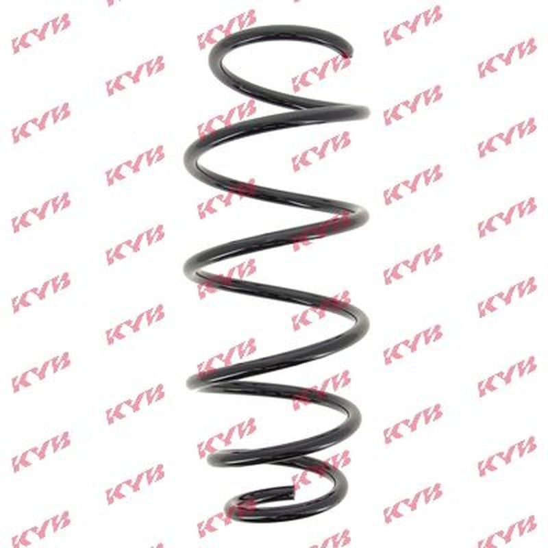 KYB Front Suspension Coil Spring RA3402