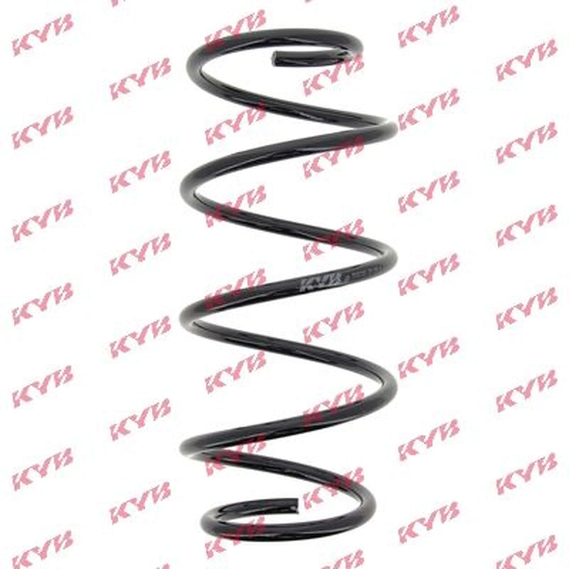 KYB Front Suspension Coil Spring RH2729