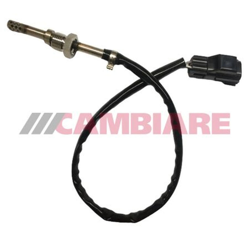 Cambiare Exhaust Gas Temperature Sensor VE390411