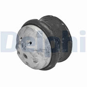 Delphi Engine Mount Mounting Front TEM132