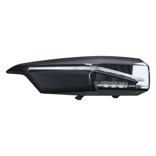 Hella Tail Light / Lamp LED Left 2SD 015 021-111