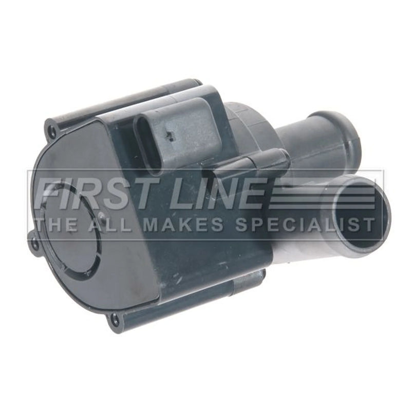 First Line Auxiliary Coolant Water Pump FWP3037