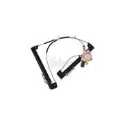 Fahren Electric Window Regulator Lifter Left Front fits Mini Mini 2001-2008