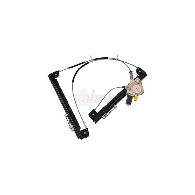 Fahren Electric Window Regulator Lifter Left Front fits Mini Mini 2001-2008