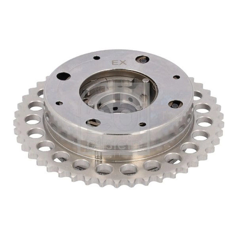 Febi Camshaft Adjuster Exhaust Side 46 Teeth 185203