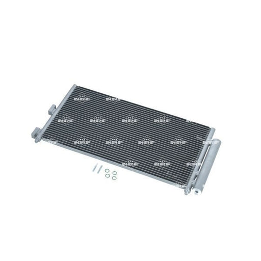 NRF Air Conditioning Condenser 35500