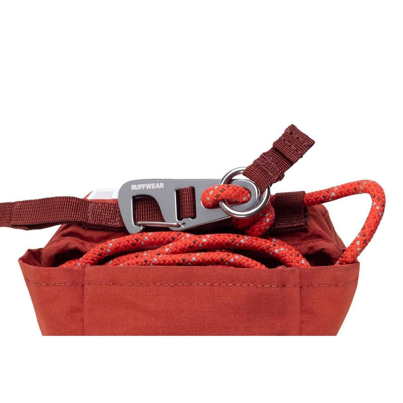 Ruffwear Knot-a-Hitch in Red Clay (One Size) - Ruffwear - Van Life Living