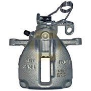 NAPA Brake Caliper Assembly Rear Left NCA1163