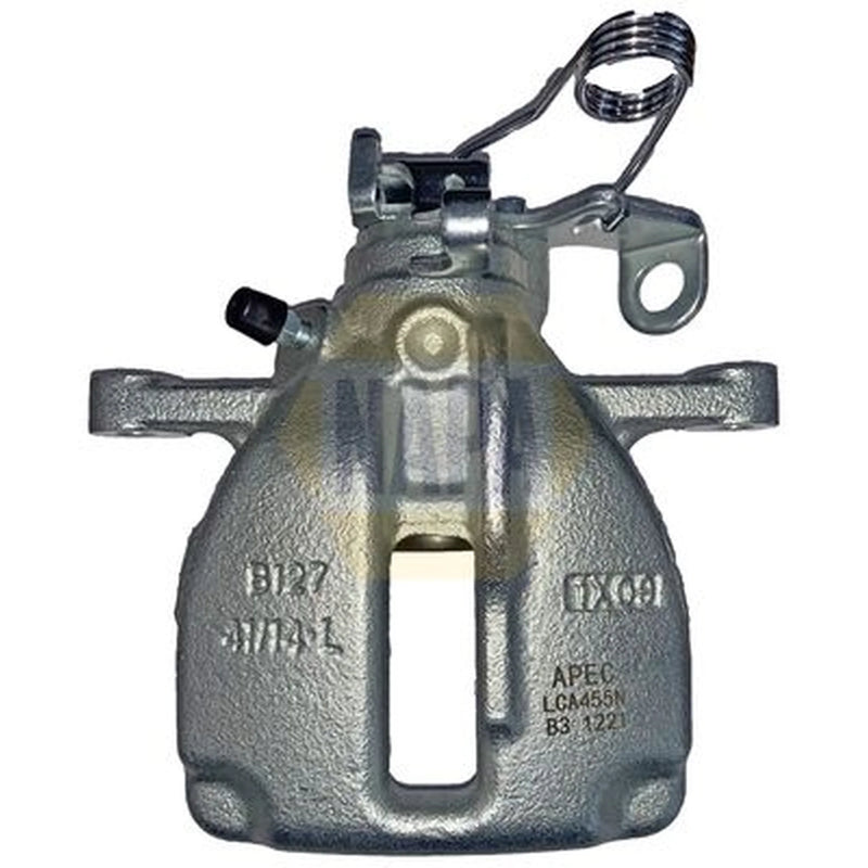 NAPA Brake Caliper Assembly Rear Left NCA1163