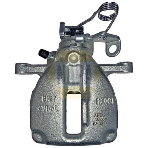 NAPA Brake Caliper Assembly Rear Left NCA1163
